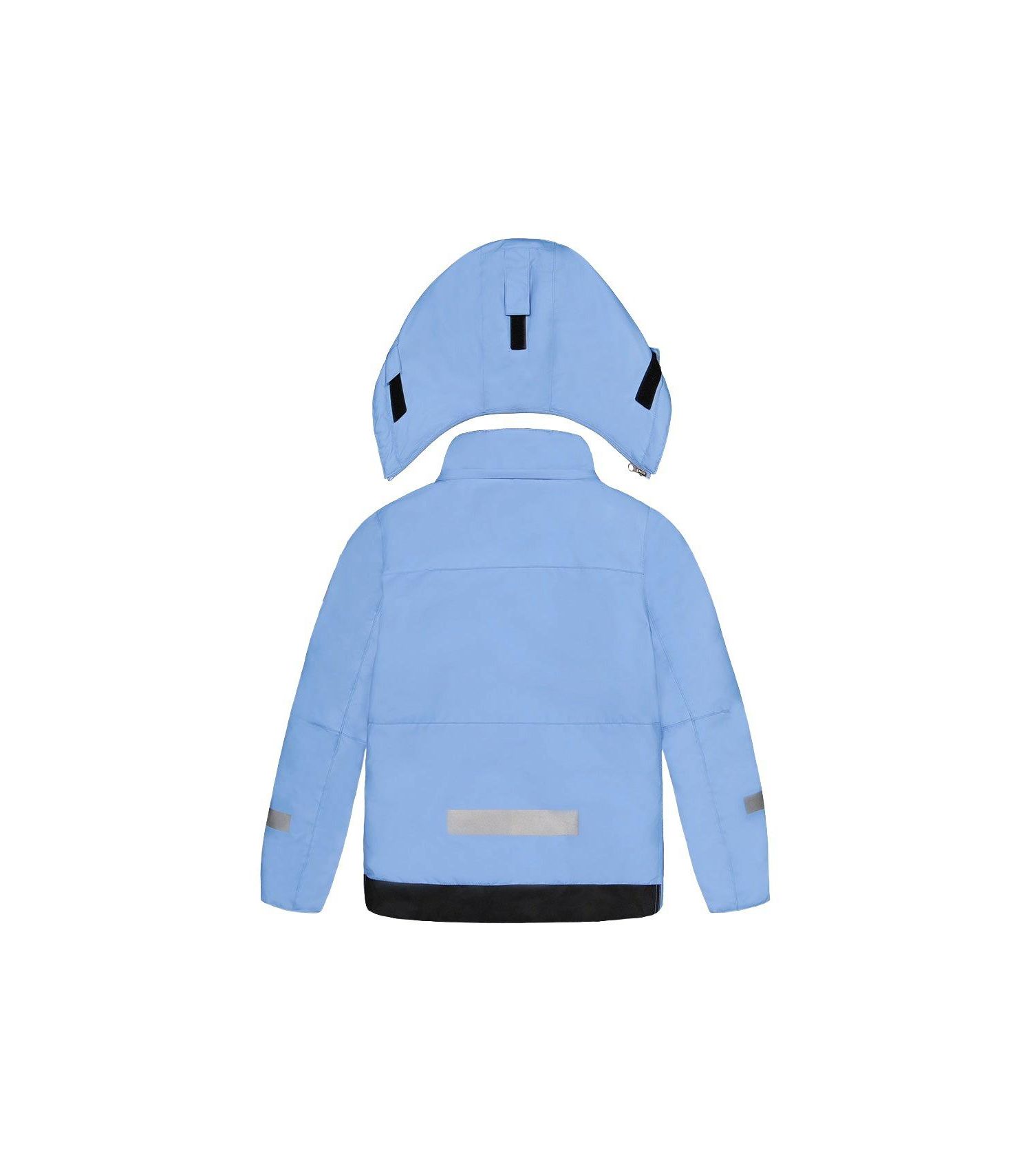 Little and Big Girl (6-16) Two Piece Teknik Snowsuit