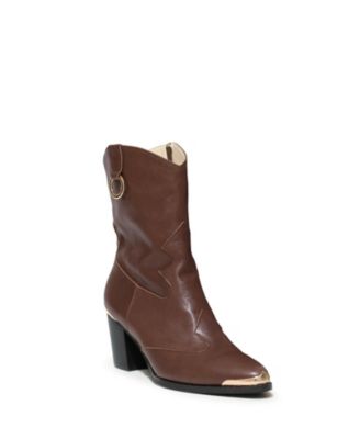 Women's Dallas Western Boot