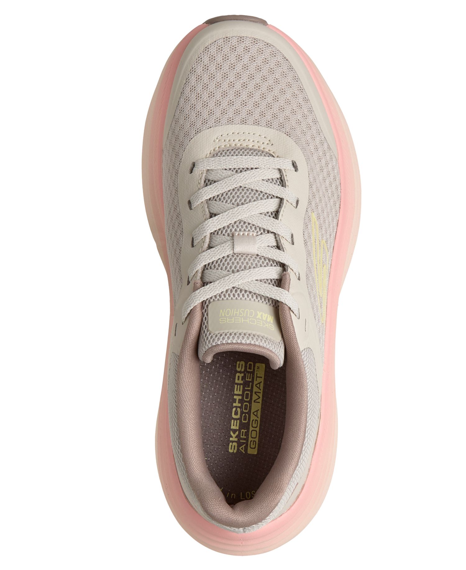 Women's Max Cushioning Endeavour Athletic Running Sneakers from Finish Line