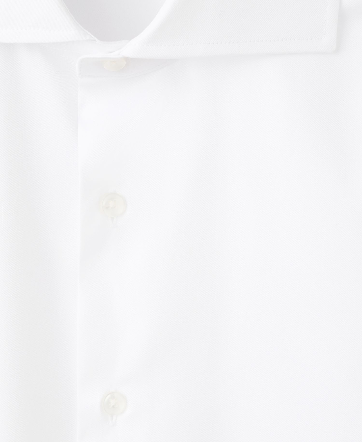 Men's Cotton Slim-Fit Dress Shirt
