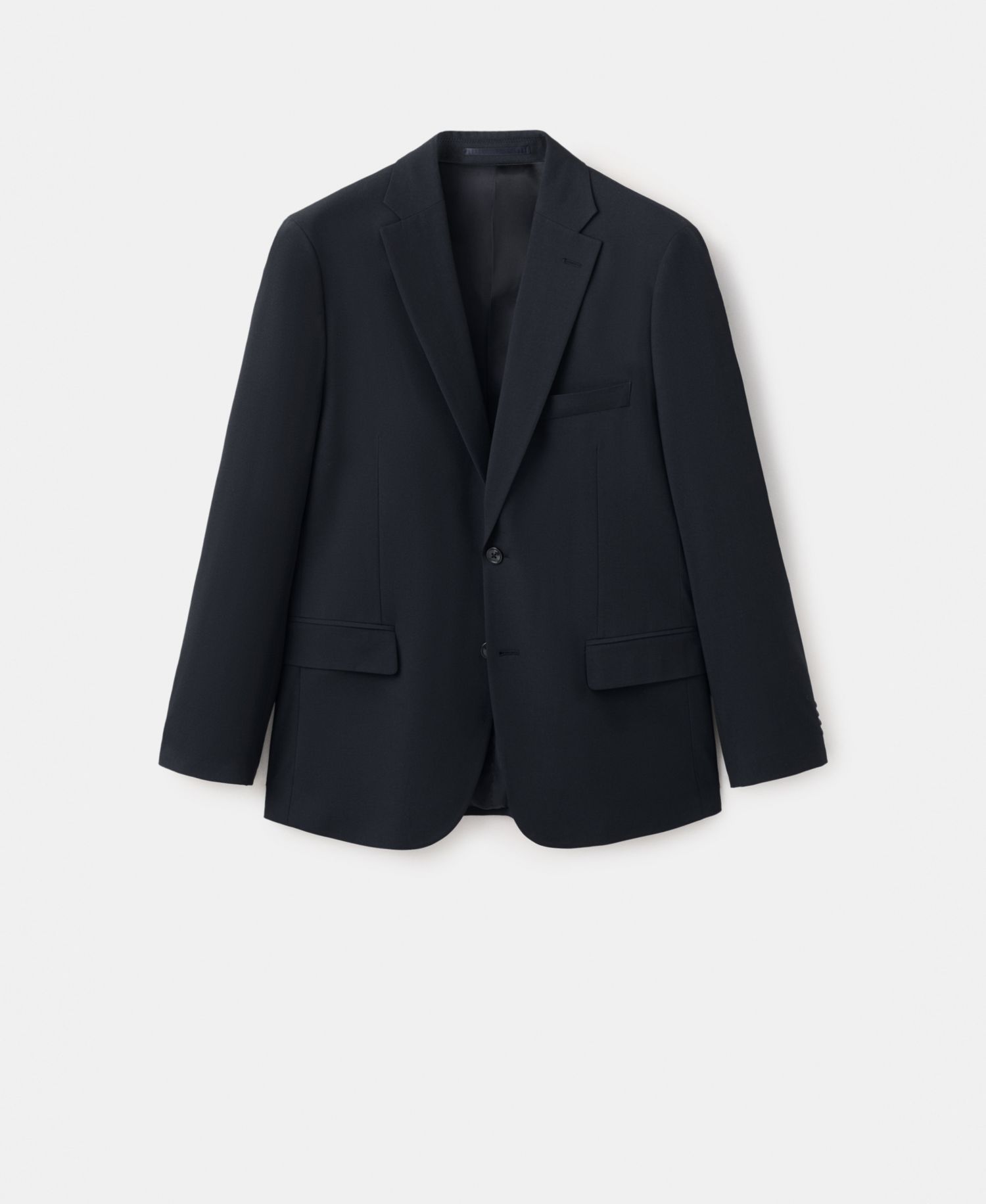 Men's London Regular-Fit Suit Blazer