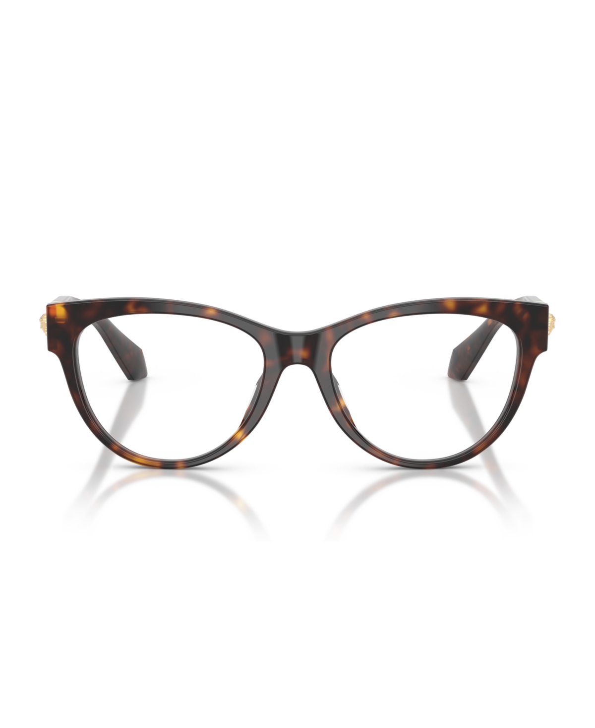 Versace Women's Eyeglasses, VE3402U