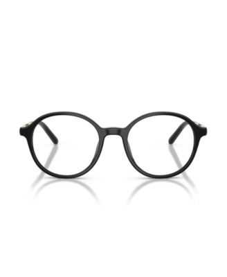 Women's Eyeglasses, MU 10ZVU