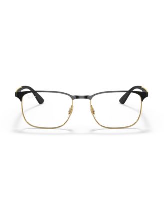 Unisex Eyeglasses, RB6363