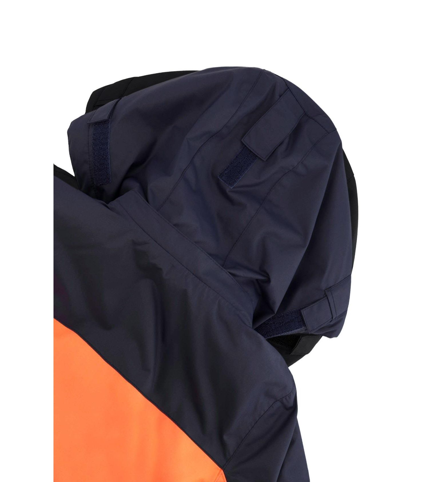 Little and Big Boy ( 6 to 16 ) One Piece Teknik Snowsuit