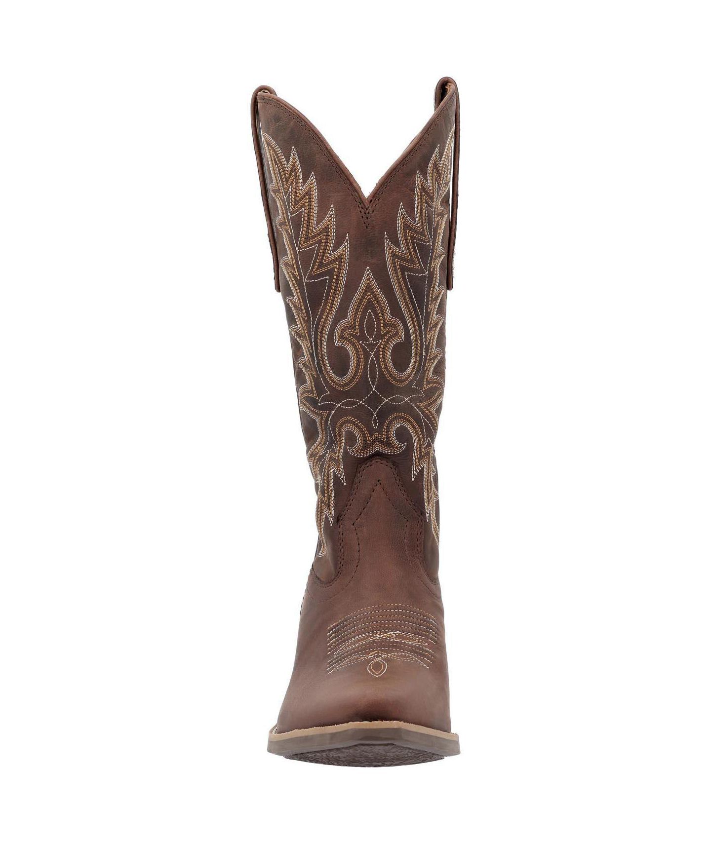 Женские ботинки Durango Shyloh Western Boot, цвет: Driftwood — фото 3