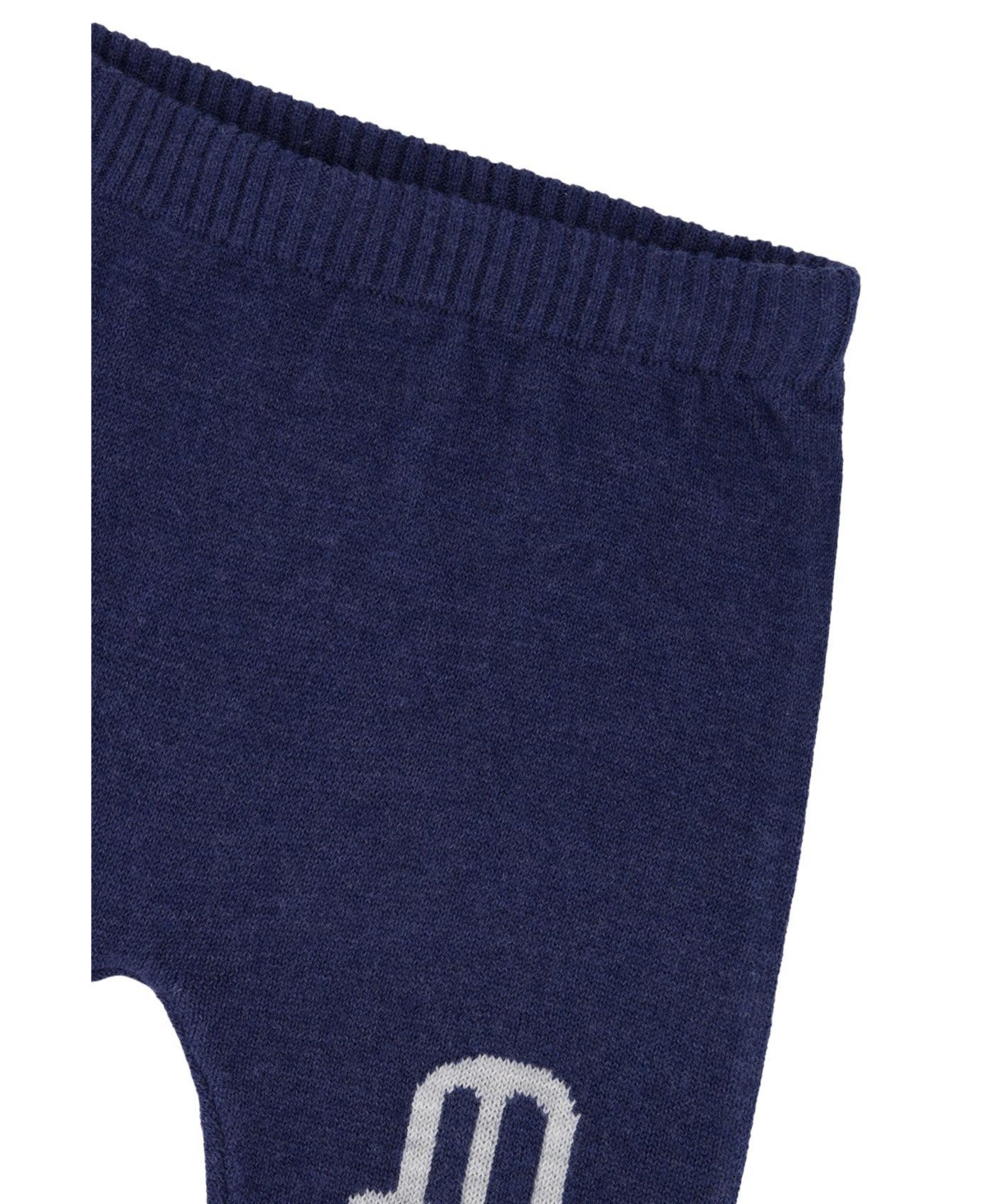 Deux par Baby Boys ( 3M to 24 M ) Knitted Top and Pants Set