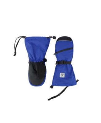 Little and Big Boy 6-16 Teknik Winter Mittens