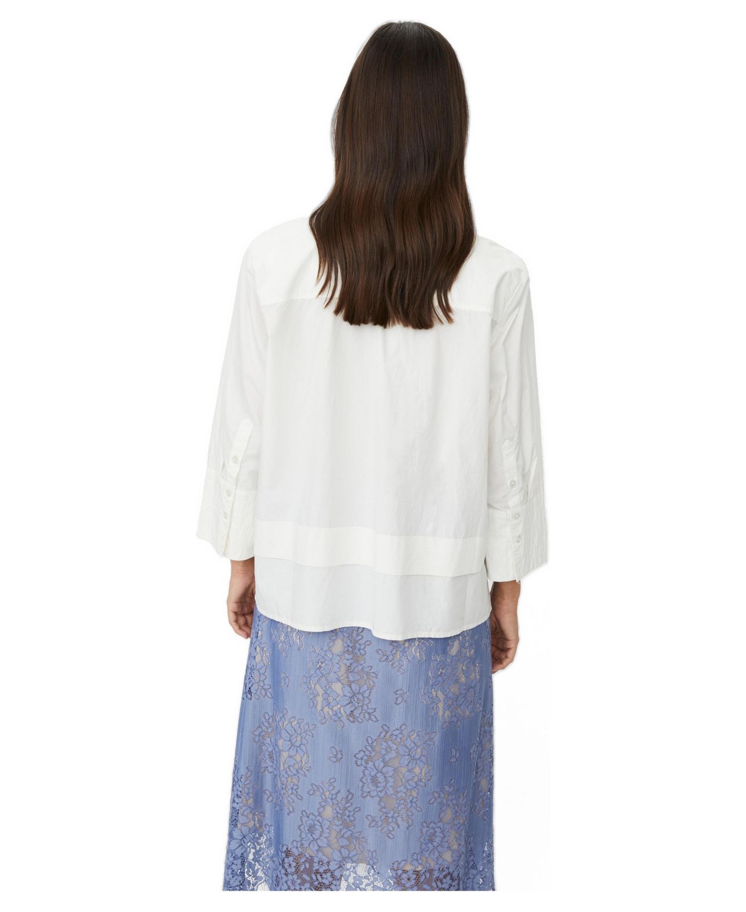 Women's MaIanela 3/4 Sleeve Shirt