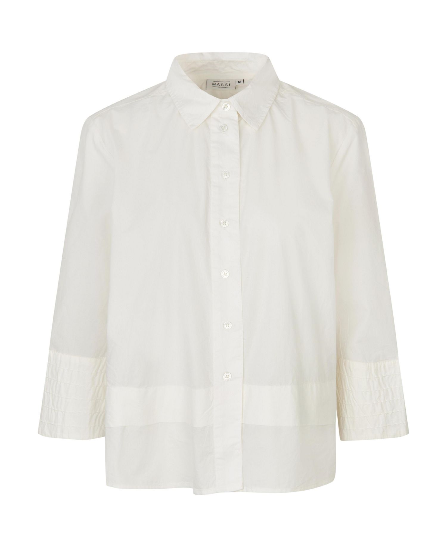 Women's MaIanela 3/4 Sleeve Shirt