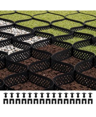 Gravel Grid 3 Inch Depth