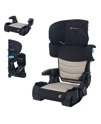 Tova SLIM 2-in-1 Booster Seat - Dash