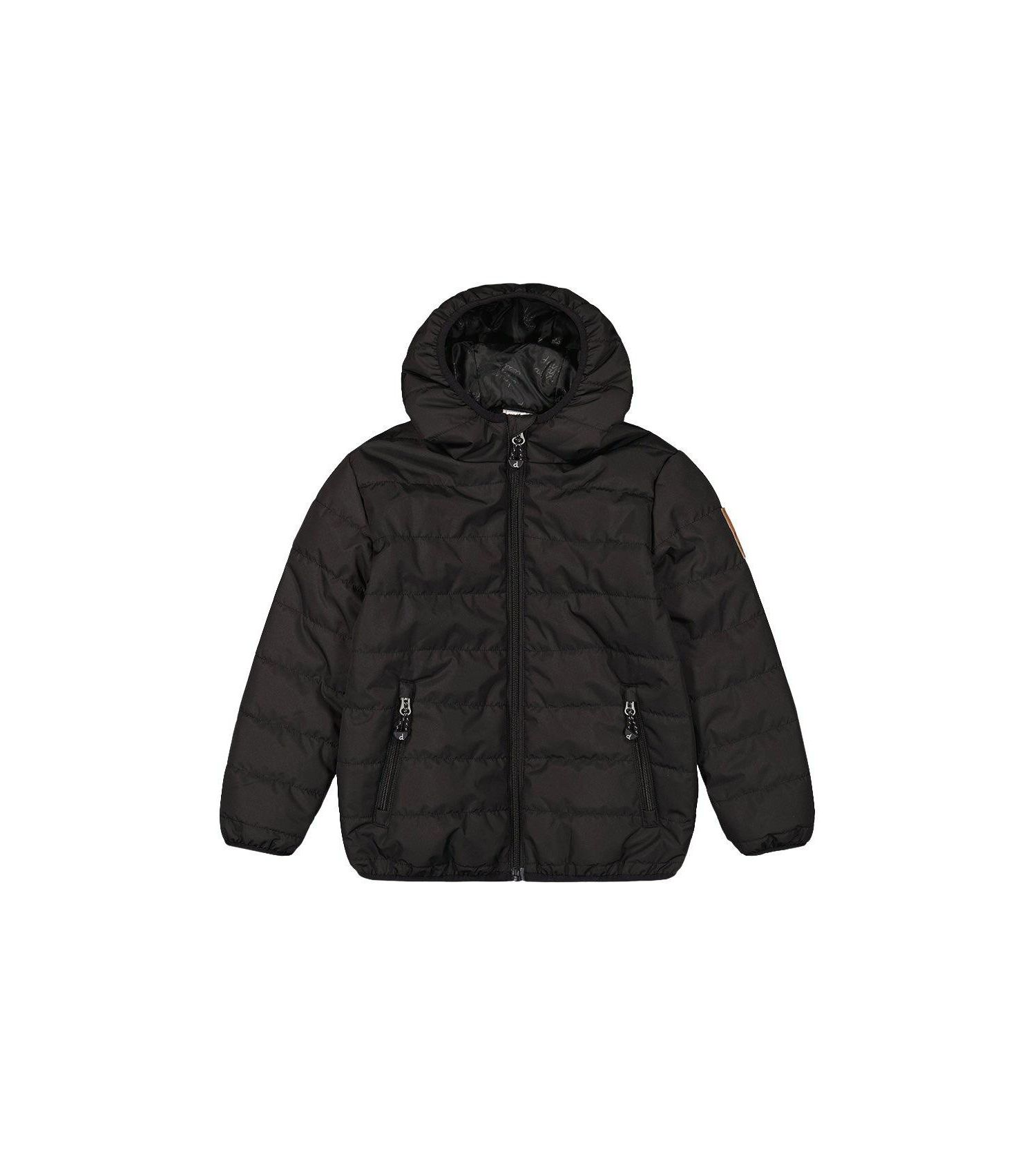 Little and Big Unisex (6-14) Insulating Quilted Mid-Season Jacket