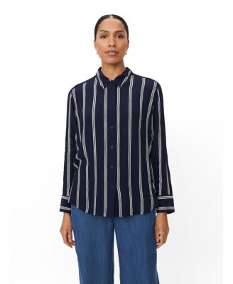 Women's MaIrvela Striped Shirt