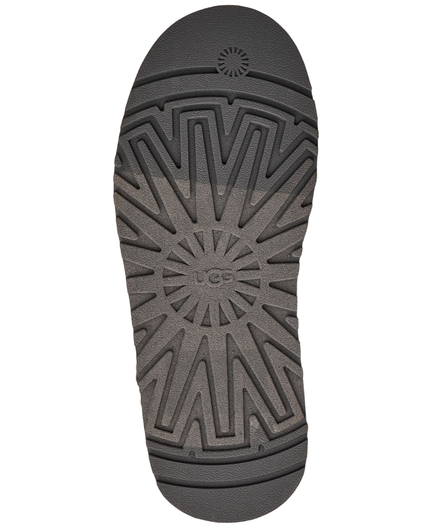 Women's Tazz Whipstitch Knit Slip-On Slippers