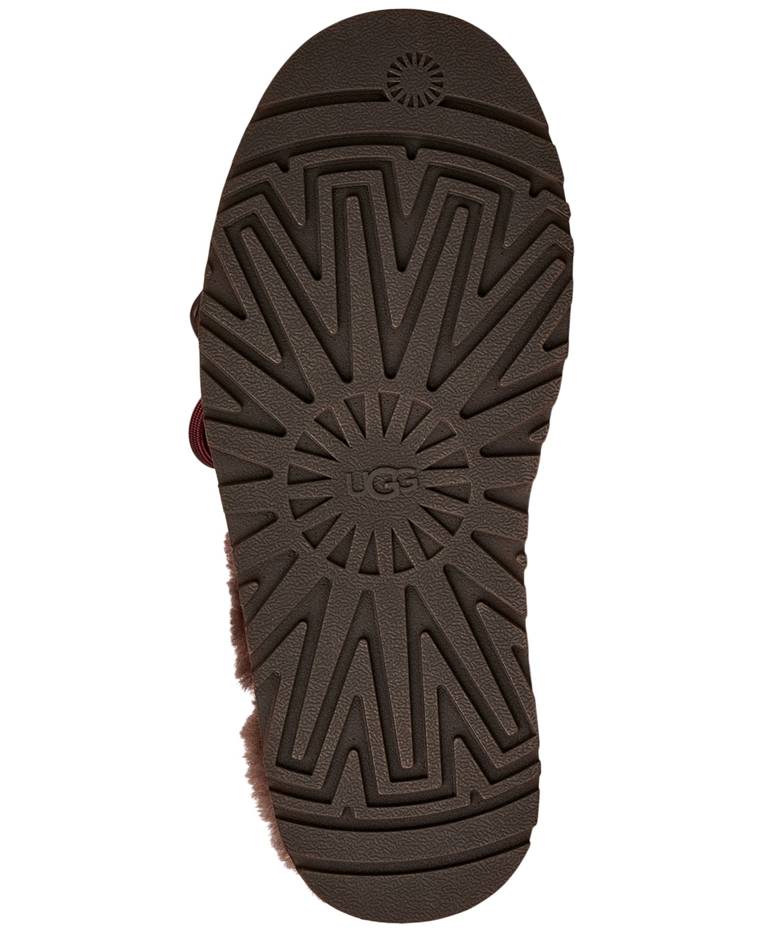Women's Disquette Heritage Lace-Up Clog Slippers