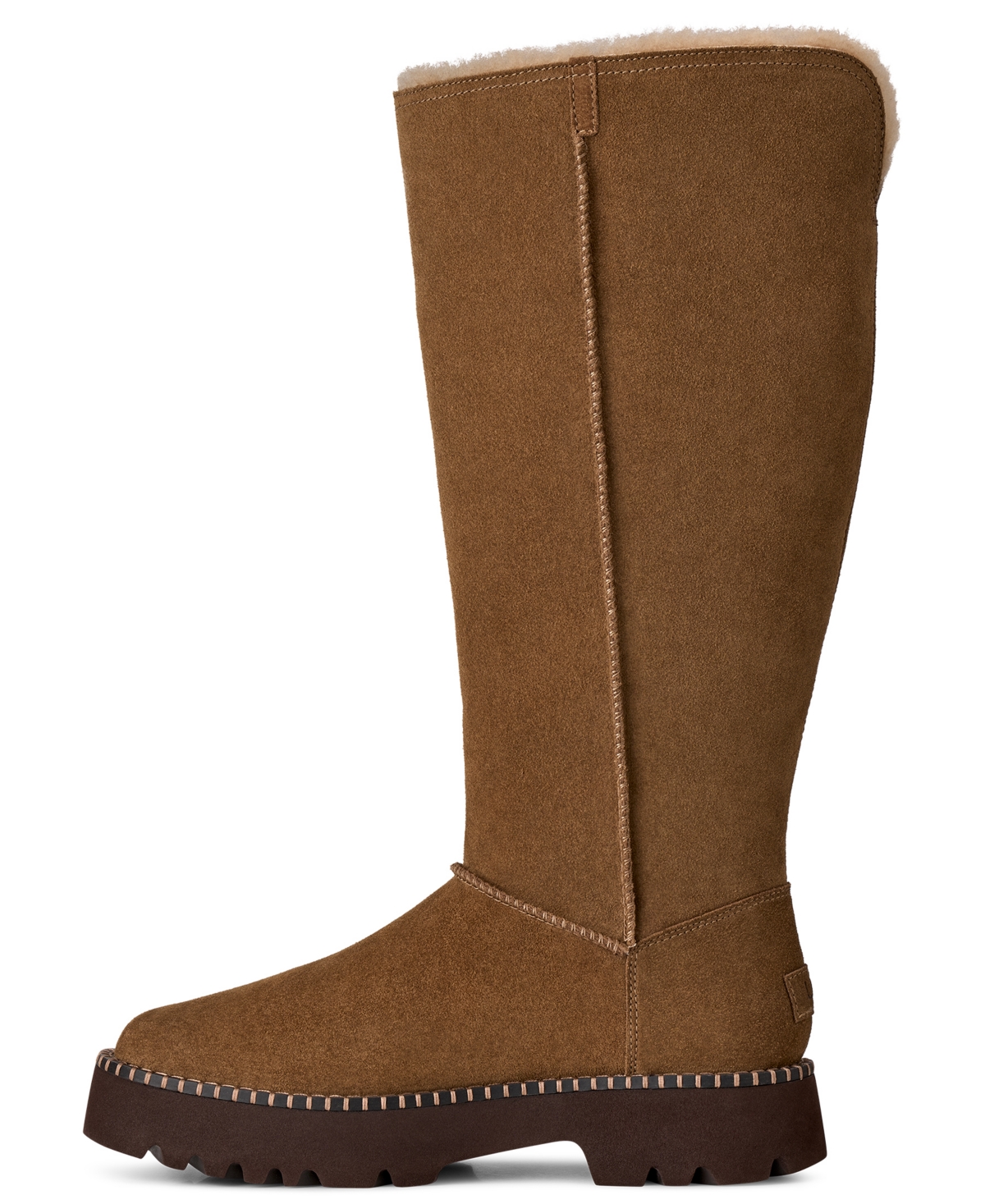 Ugg Women's Uptowner Round Toe Tall Boots
