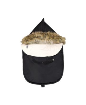 Baby Unisex 0-6 Bunting Bag for Car Seats and Strollers
