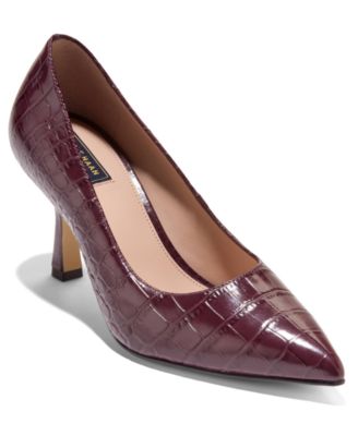 Women's Hansell Slip-On Pumps
