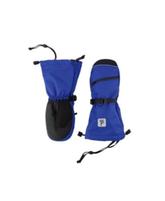 Little and Big Boy(6-16) Teknik Winter Mittens