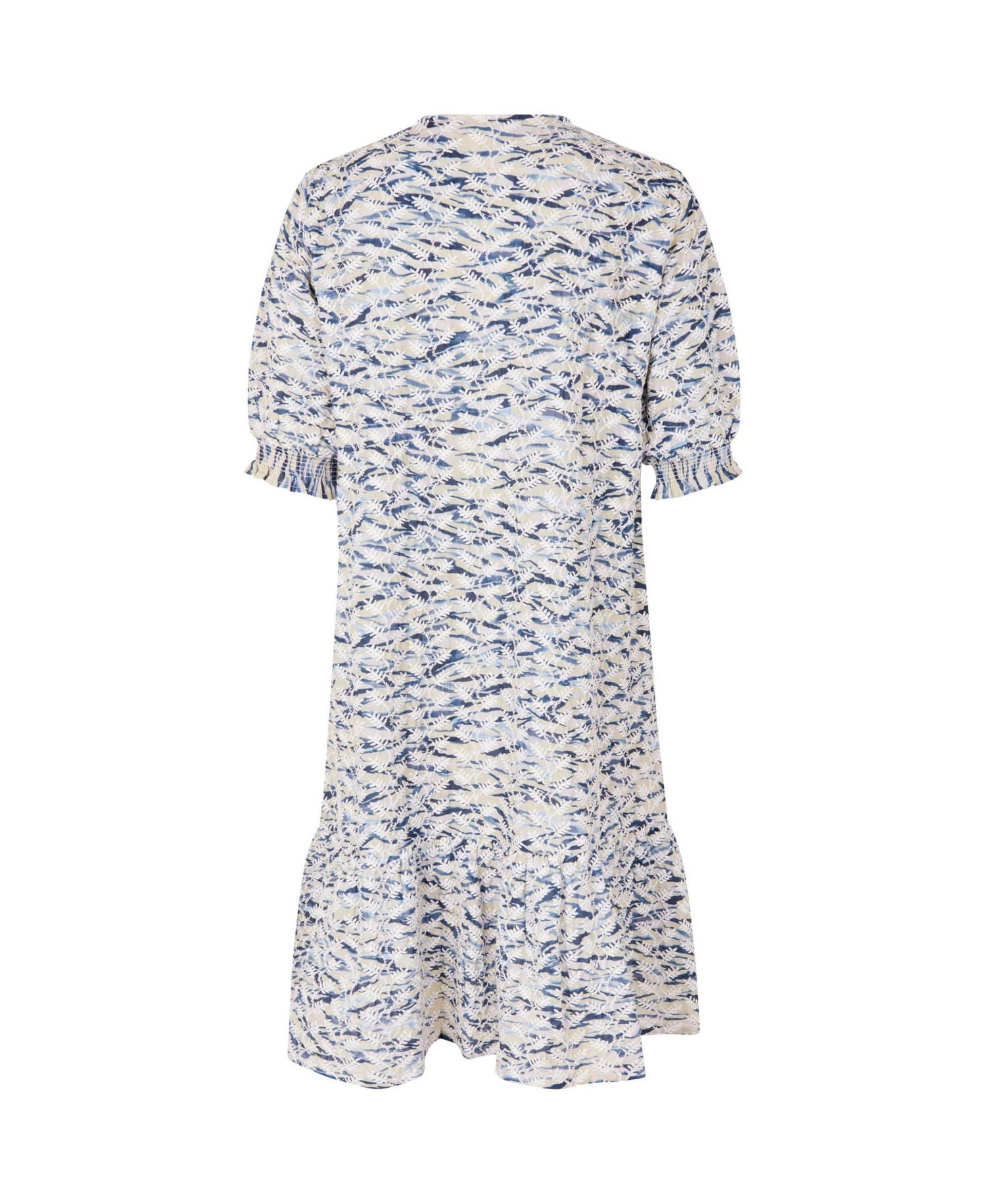Women's Printed Dress