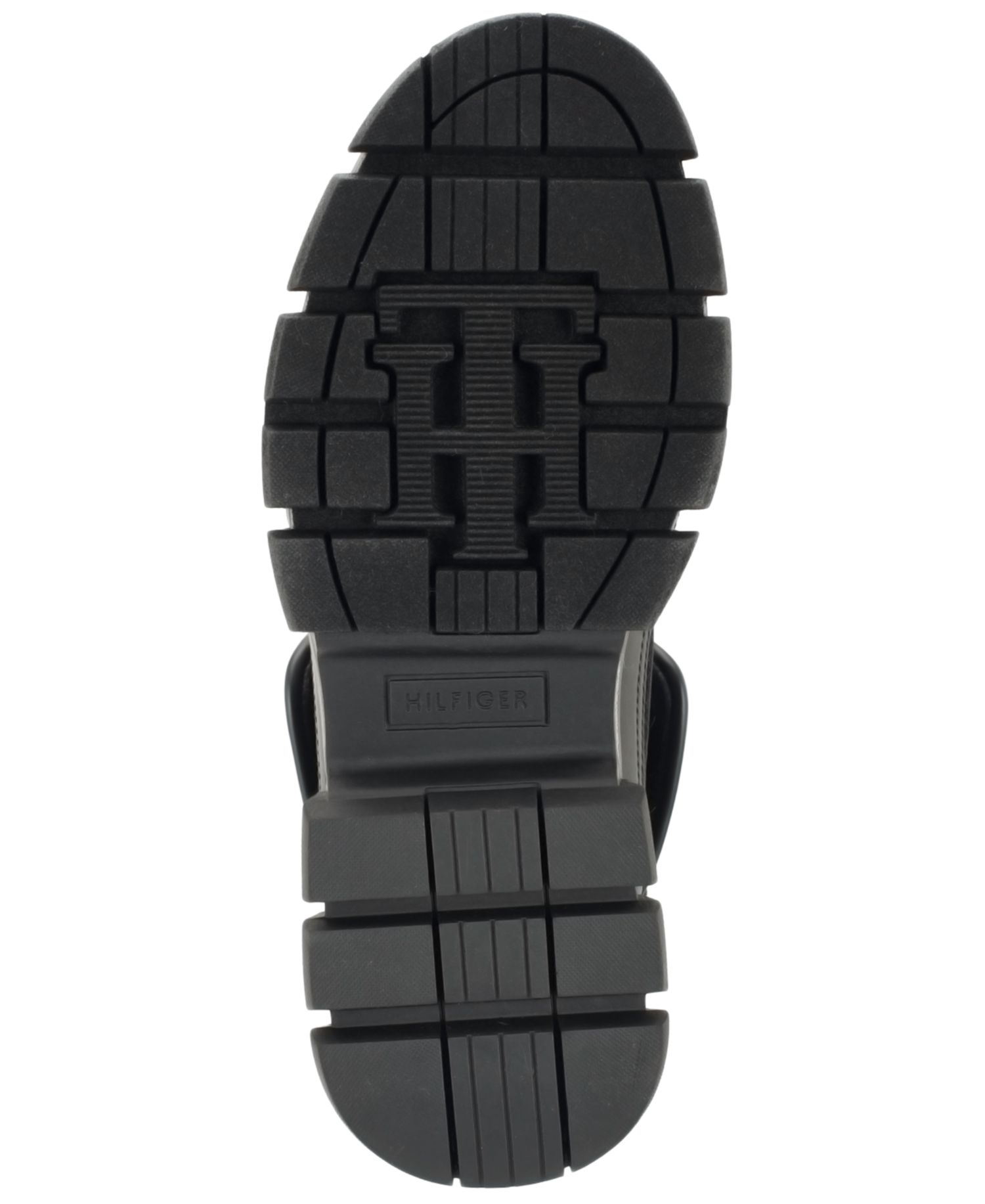 Men's Wimaldo Round-Toe Boots