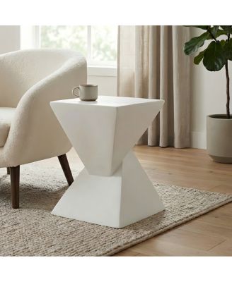 MGO X-Design All-Weather Side Table