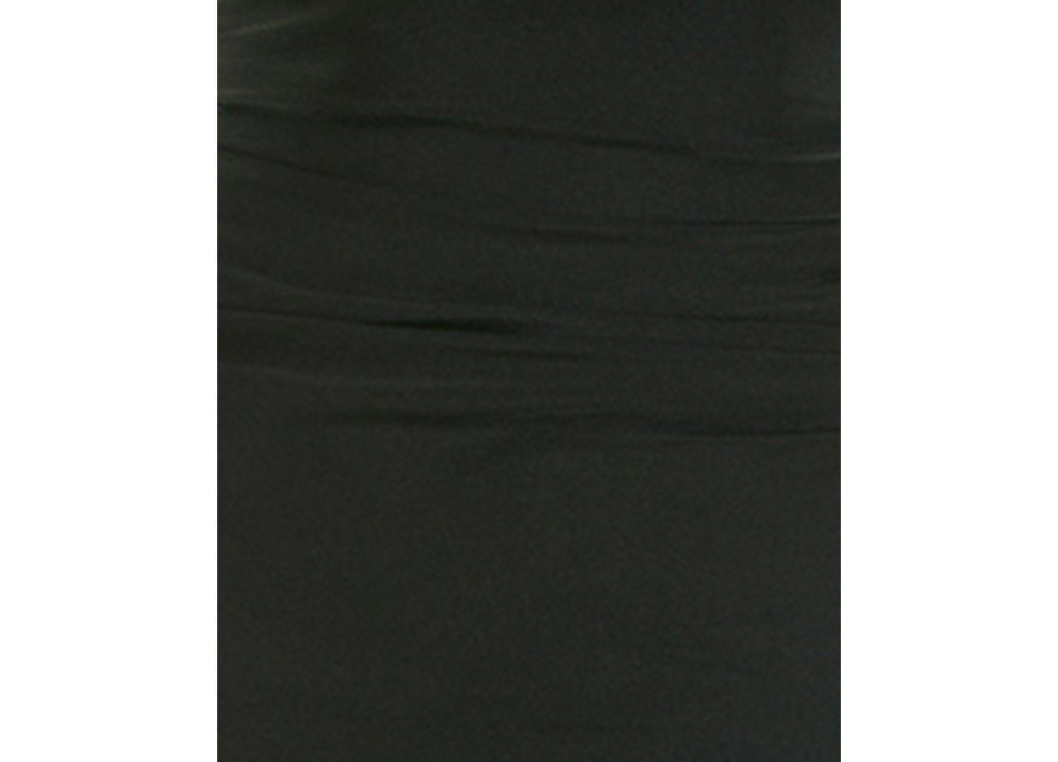 Juniors' Flowy Tiered Ruffle Open-Back Gown