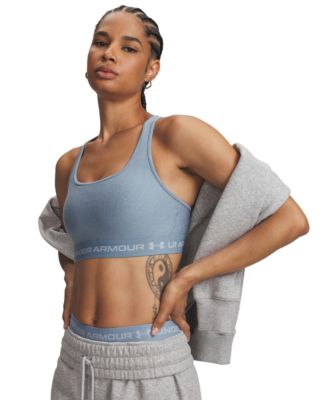 Women's Medium Impact Sports Bra