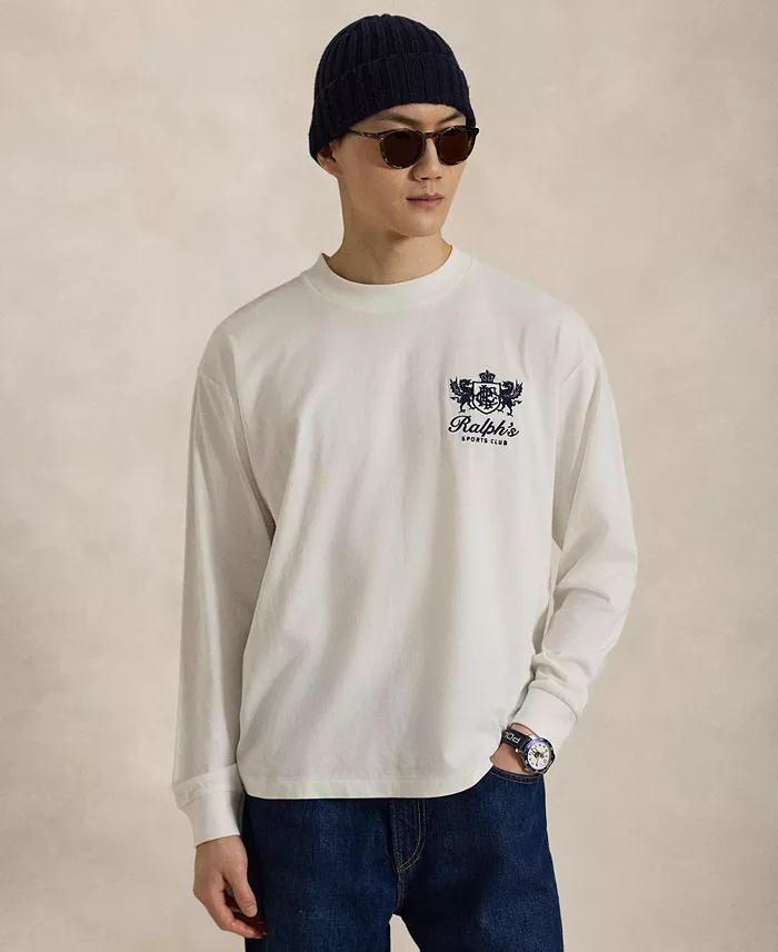 Men's Regular-Fit Graphic T-Shirt - thumbnail 3