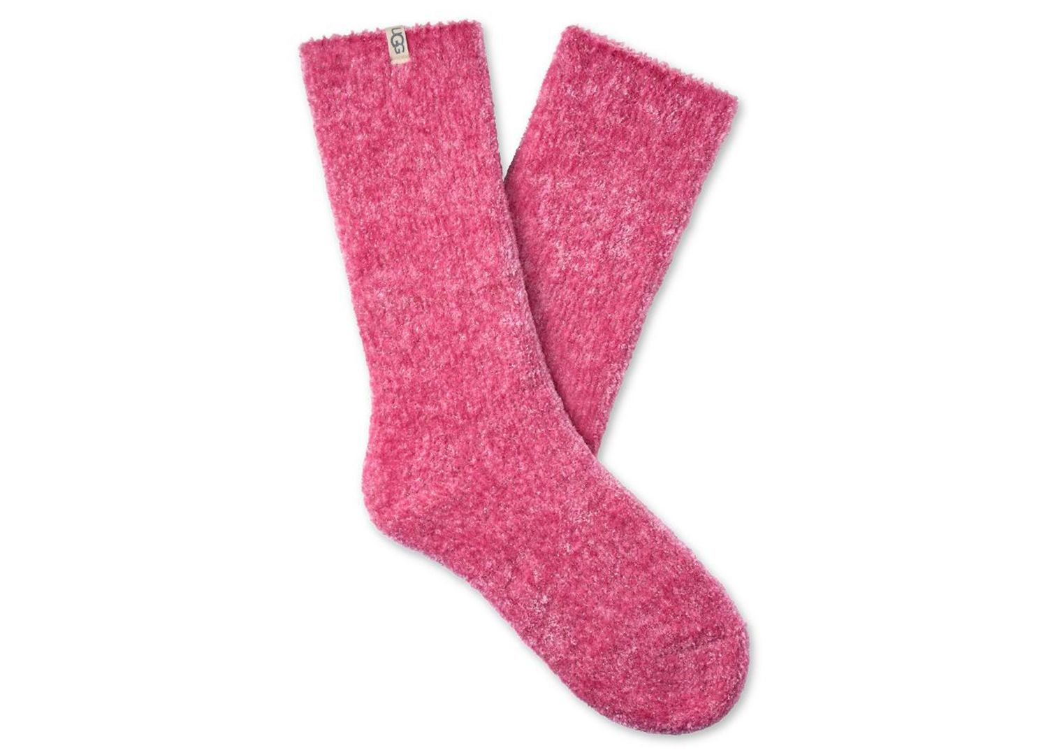 UGG Women's 3-Pack Leda Sparkle Cozy Crew Socks