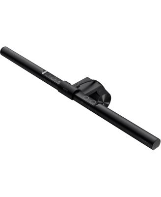 ScreenBar Real-Time Auto-Dimming Monitor Light Bar Compatible with All Monitor Sizes