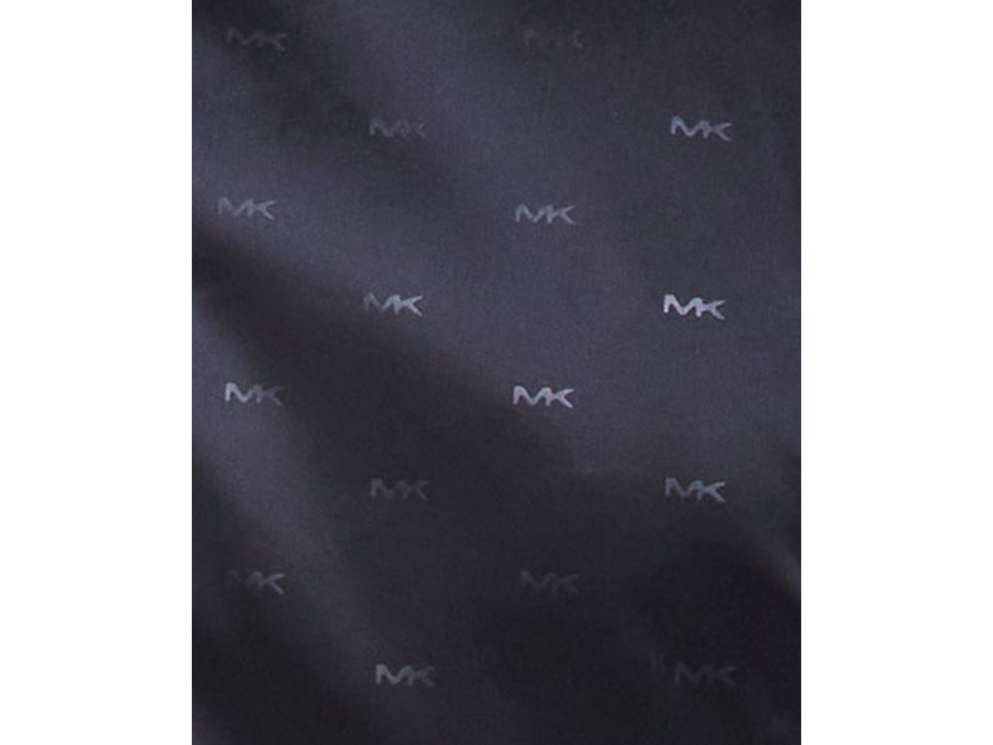Мужской жилет Michael Kors Classic-Fit Stretch Tuxedo Vest, цвет: Чёрный — фото 3