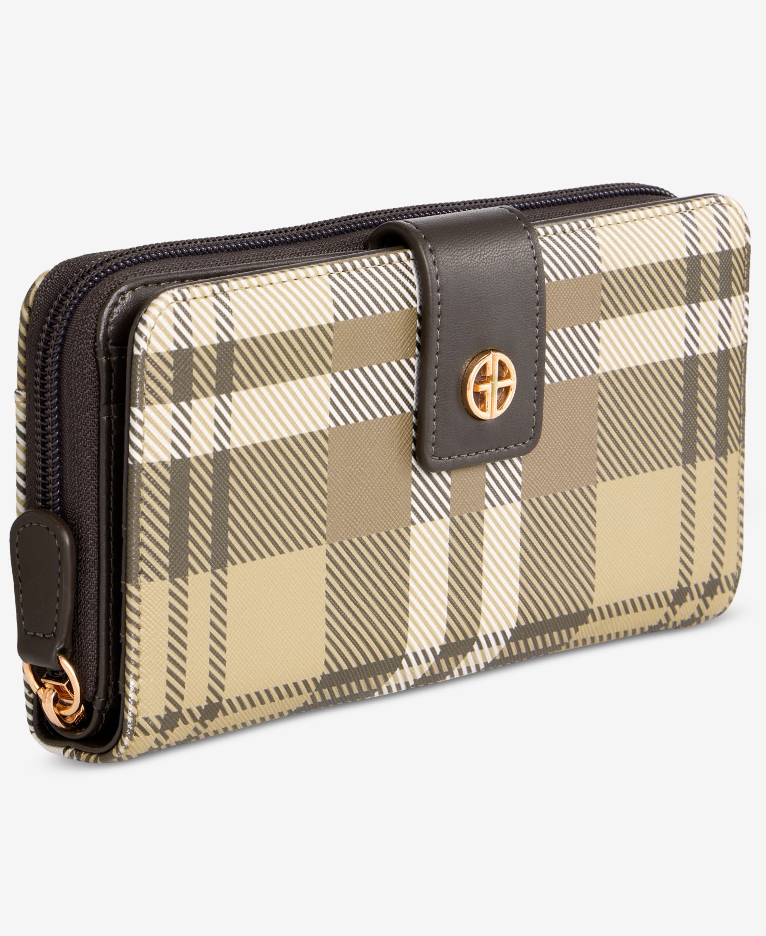 AIO Fall Plaid