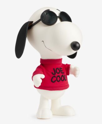 Peanuts | Macy's 100th Thanksgiving Day Parade Joe Cool Snoopy 12" Vinyl Figurine 