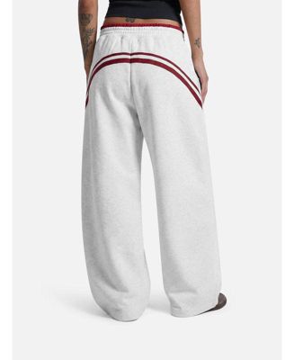Aelfric Eden Baggy Barrel Sweatpants - Macy's