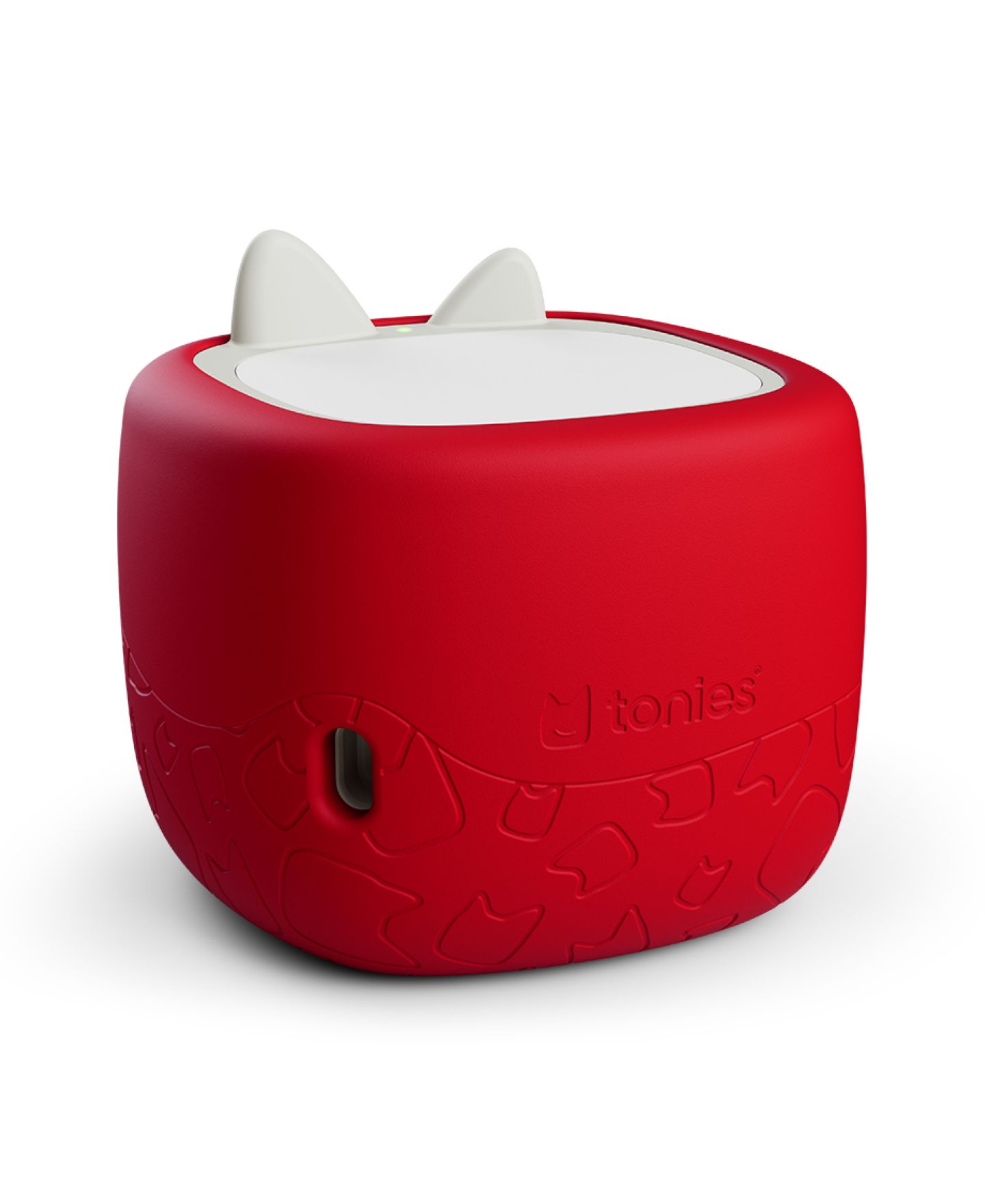 Детская игрушка Tonies Cat-Head Design Silicone Cover, от 1 года — фото 3