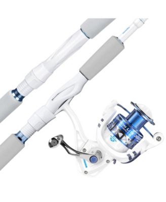 2pieces 7'6" Centron Lite Spinning Rod IM6 Graphite