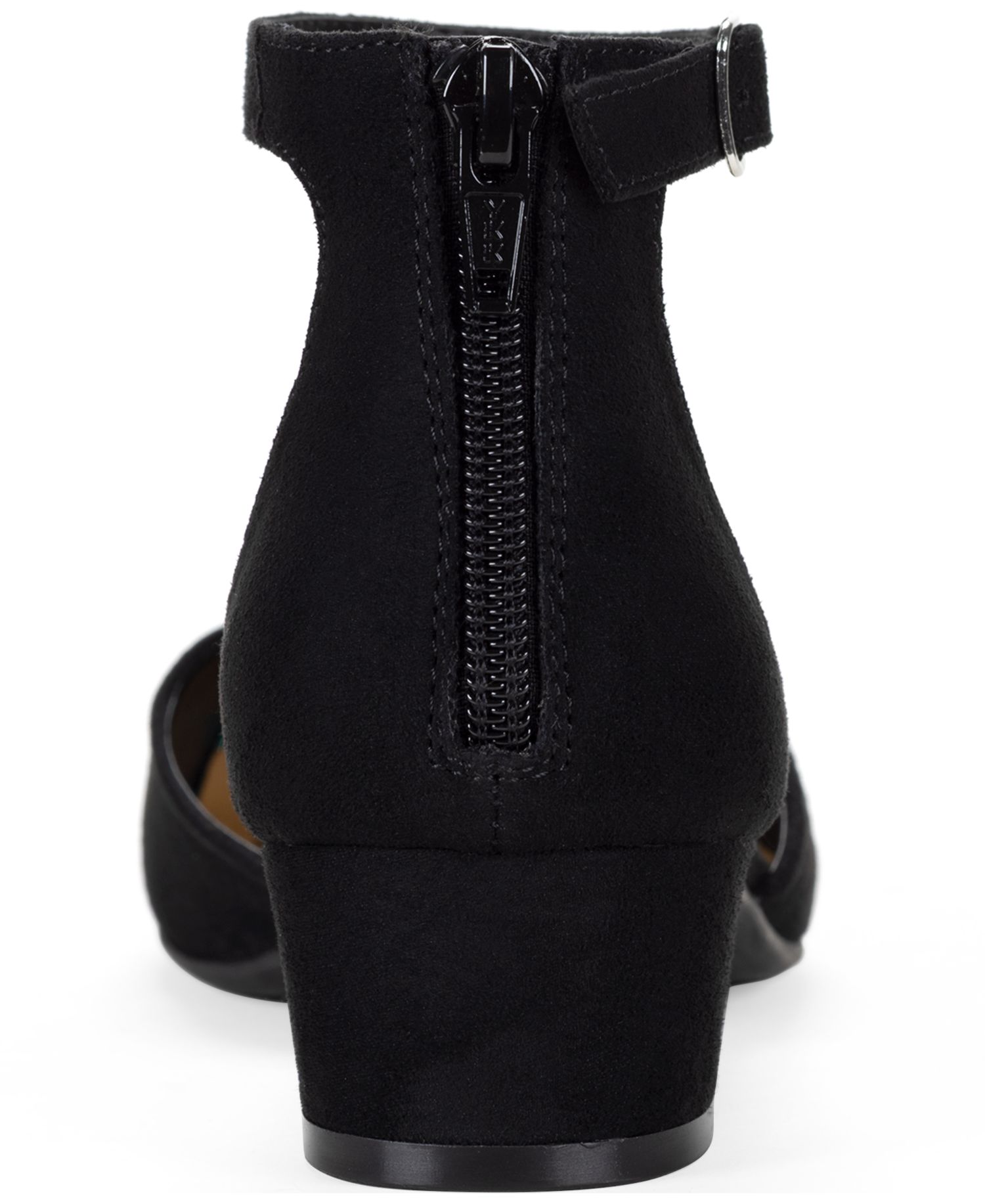 Women's Gretell Block Heel Dress Pumps