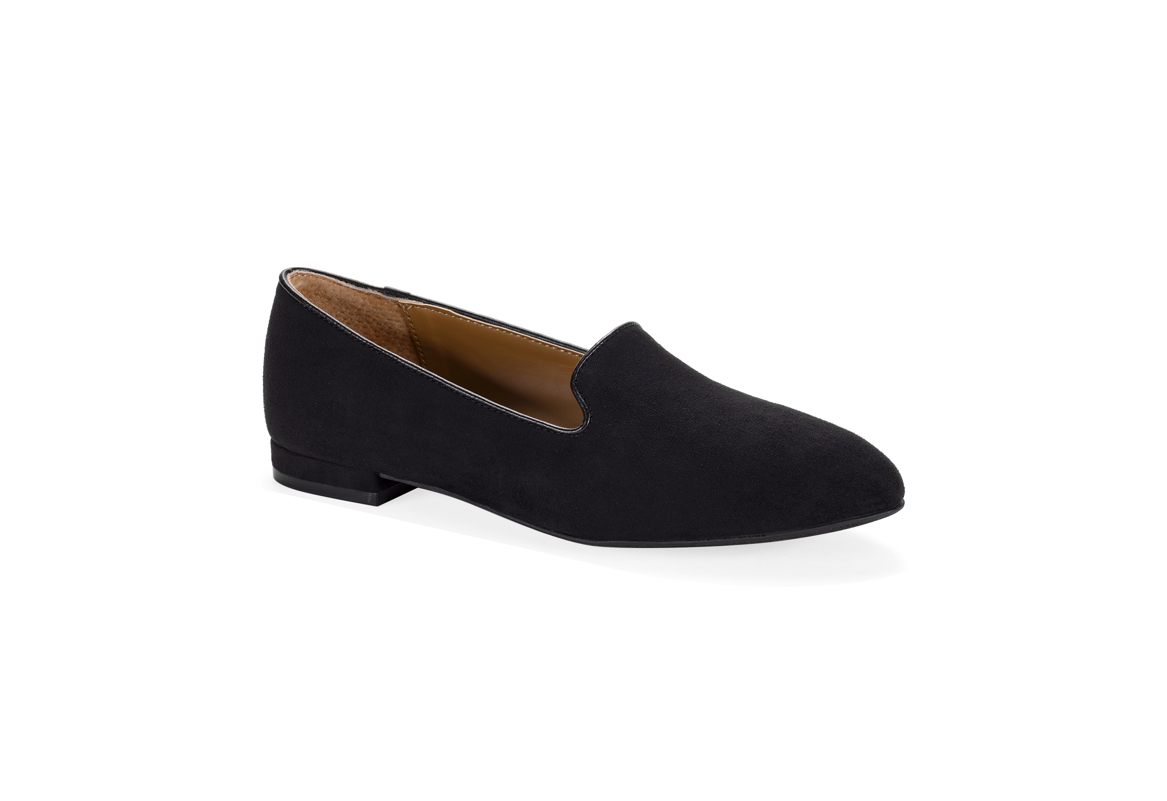Style & Co Women's Madelinee Almond Toe Loafers, Macy's Exclusive