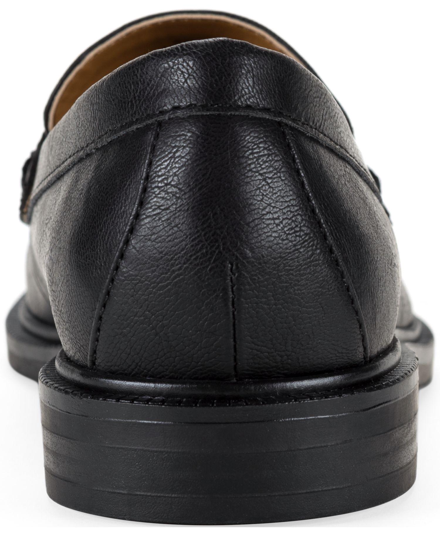Women's Athenaa Round Toe Penny Loafers