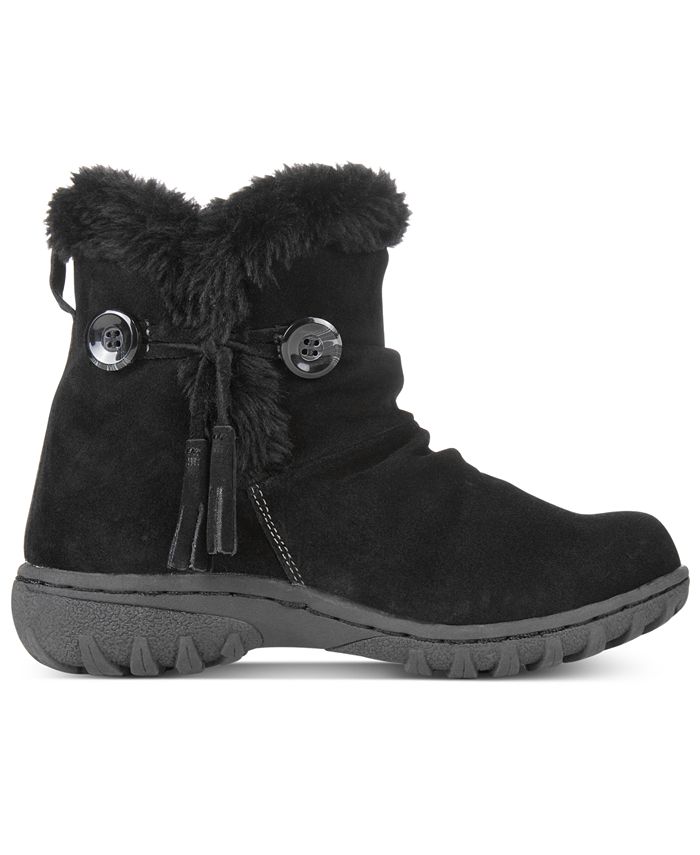 khombu all weather booties