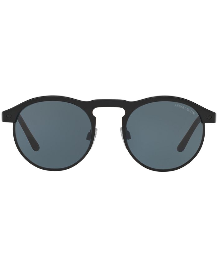 Giorgio Armani Sunglasses, AR8090 - Macy's