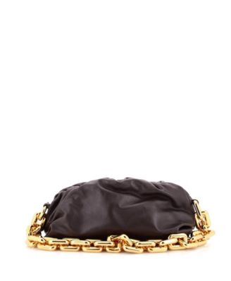 Teen The Chain Pouch Leather