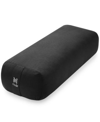Yoga Meditation Cushion, Rectangular Bolster