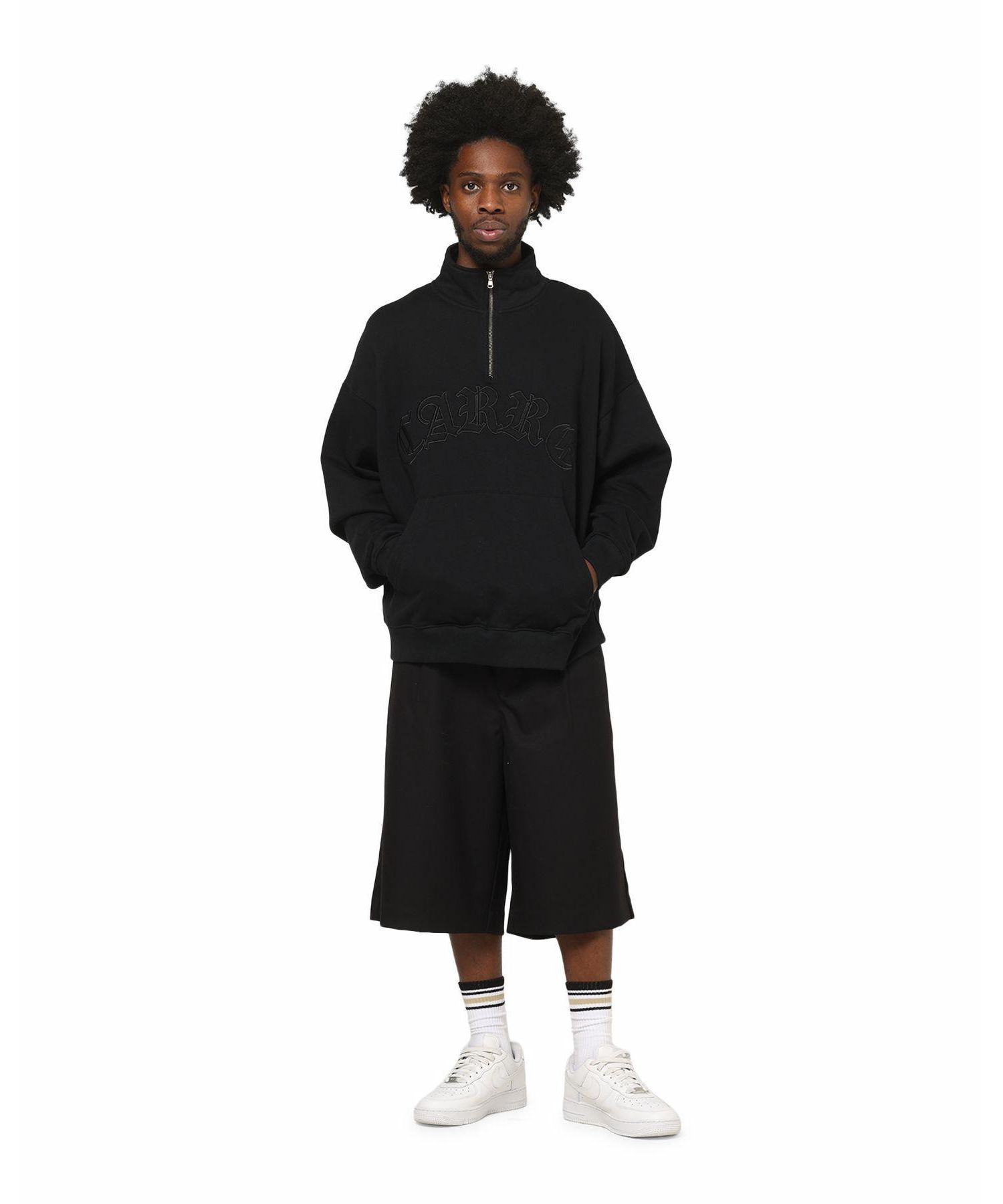 Men's Heritage Pleated Shorts