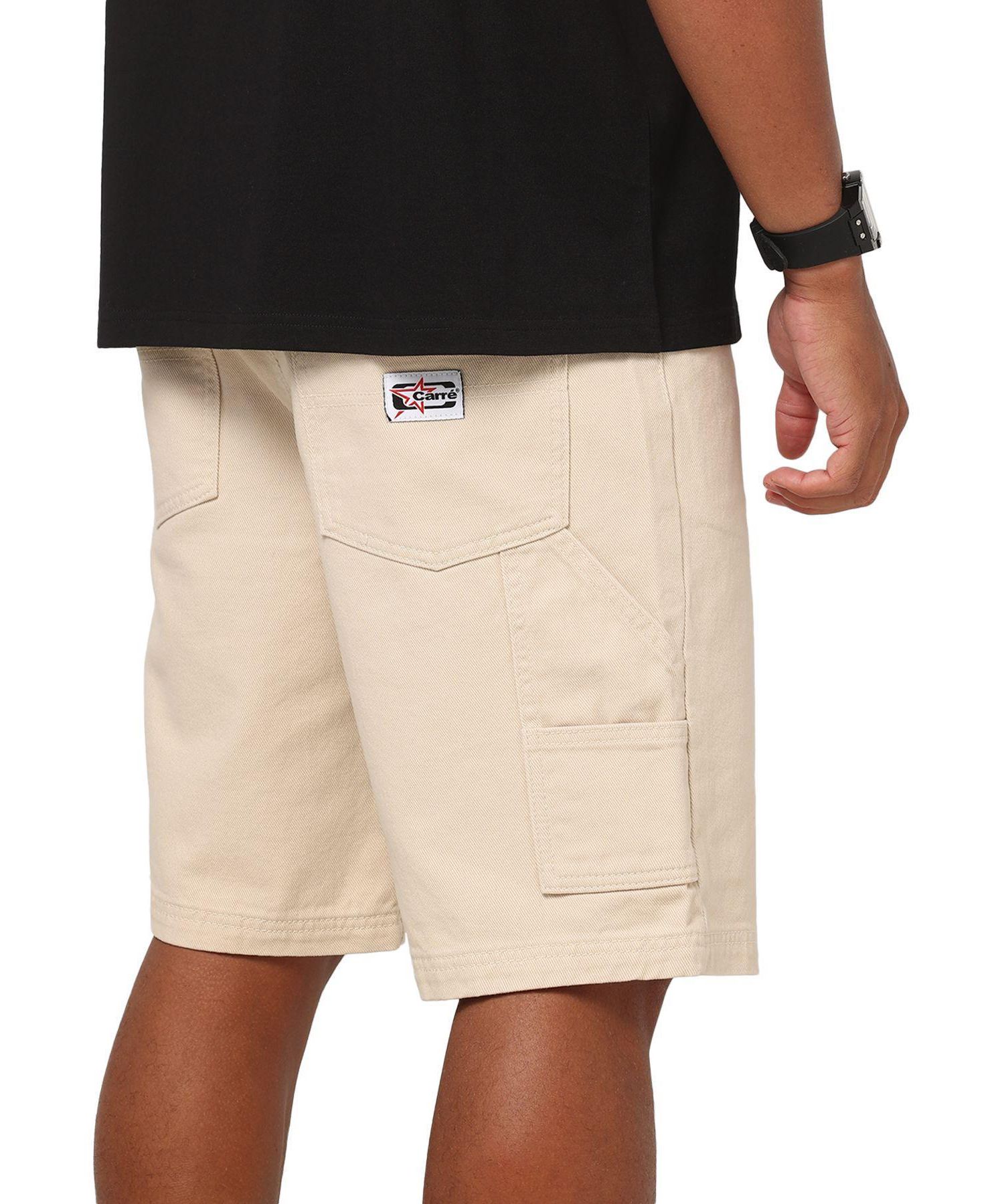 Men's Carpenter Jorts
