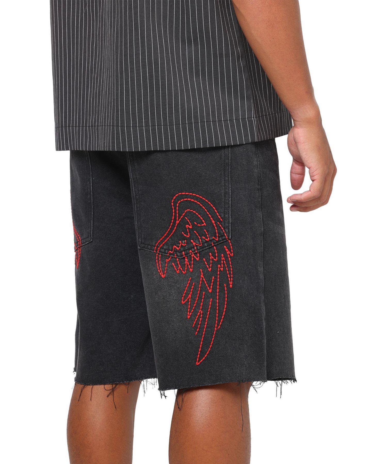 Men's Amplus Revenant Jorts