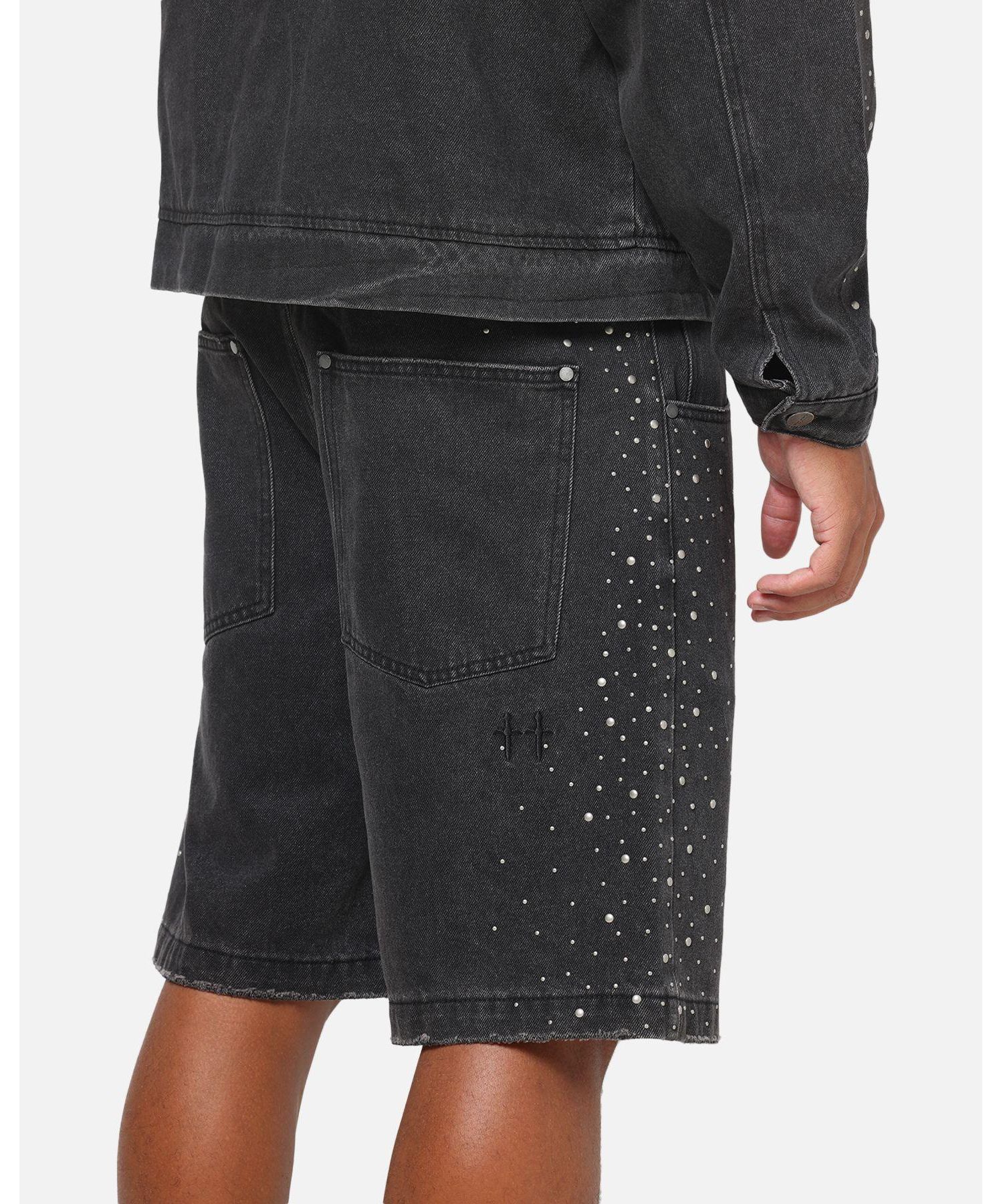 Men's Amplus Divine Riot Jorts