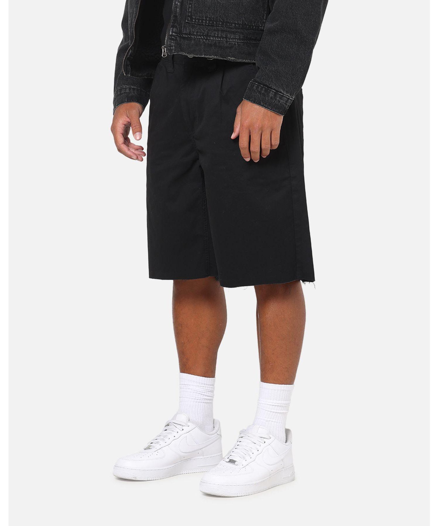 Men's Amplus Divinity Khaki Shorts
